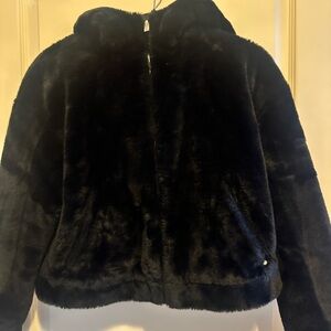 UGG Black XS Jacket